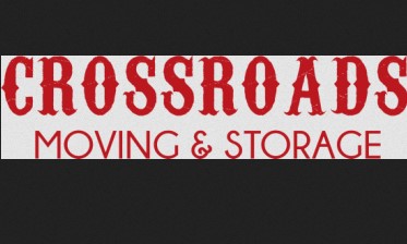 Crossroads Moving & Storage company logo