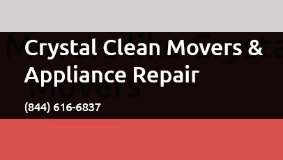 Crystal Clean Movers
