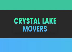 Crystal Lake Movers company logo