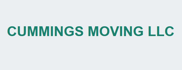 Cummings Moving