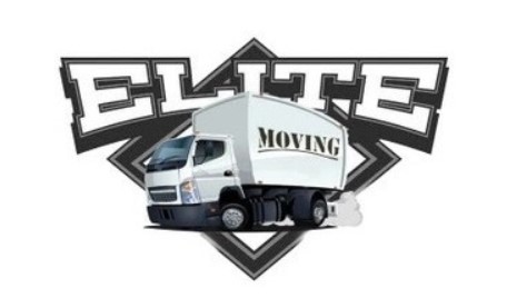 Elite Moving San Diego company logo