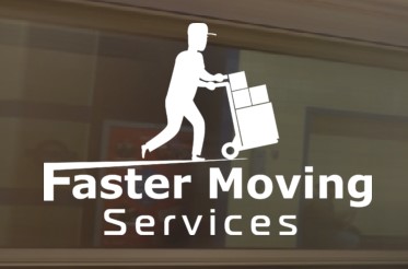 Faster Moving Services company logo