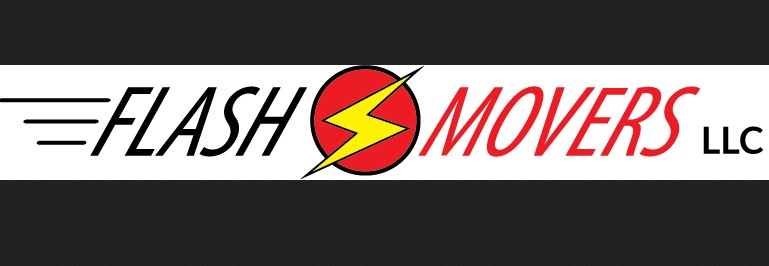 Flash Movers company logo