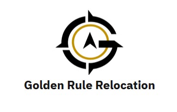 Golden Rule Relocation company logo