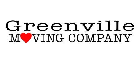 Greenville Moving Company company logo