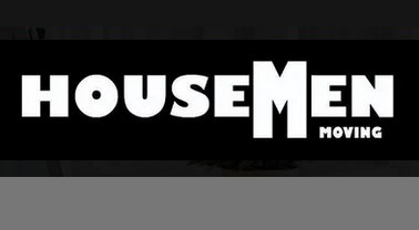 HouseMen Moving company logo