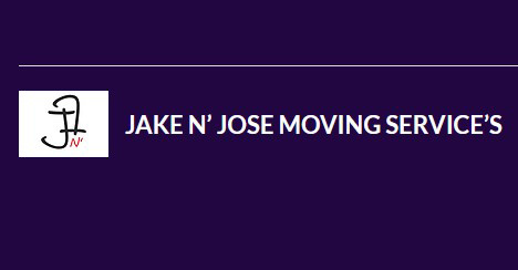 Jake N’ Jose Moving Service