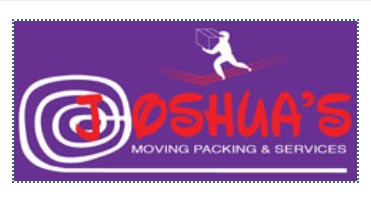 Joshua’s Moving & Packing Service company logo