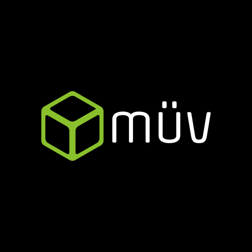 MUV America company logo