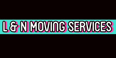 L & N Moving Services