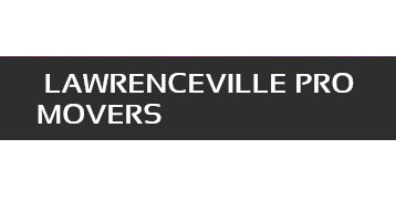 Lawrenceville Pro Movers company logo