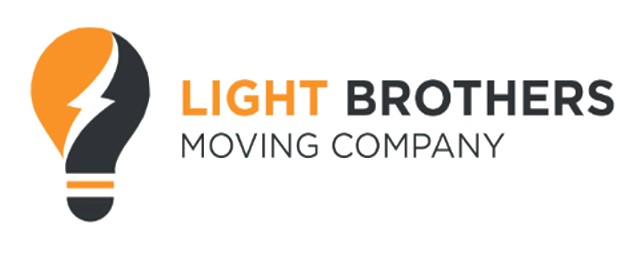 Light Brothers Moving Company company logo