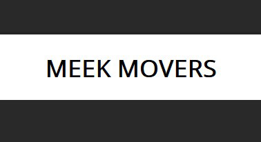 MEEK MOVERS company logo