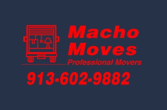 Macho Moves
