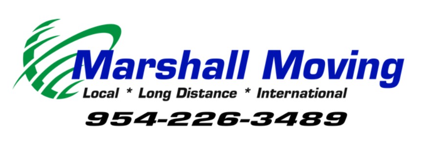 Marhsall Moving