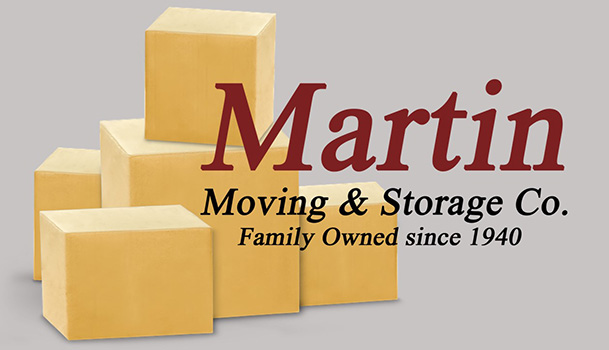 Martin Moving and Storage