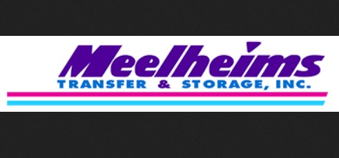 Meelheim's Transfer & Storage company logo