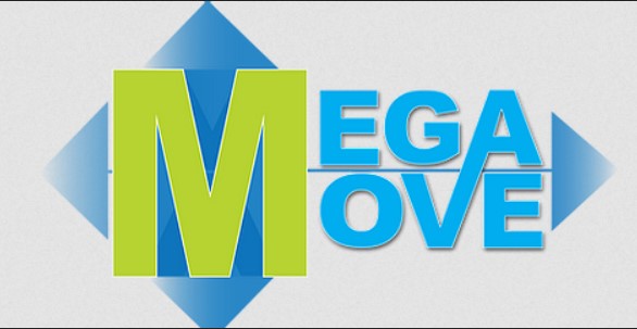 Mega Move company logo