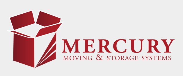 Mercury Moving & Storage Systems company logo
