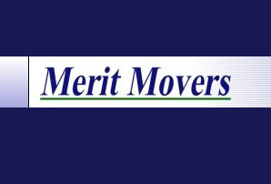 Merit Movers company logo