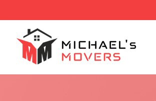 Michael´s Movers company logo