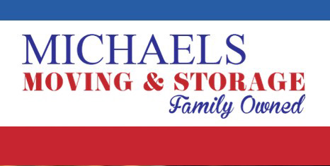 Michael's Moving company logo
