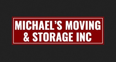 Michael’s Moving & Storage company logo