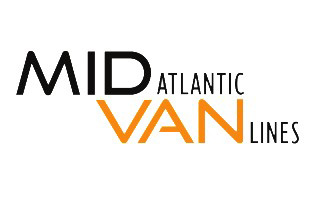 Mid Atlantic Van Lines company logo