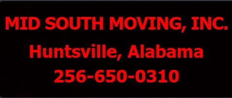Mid South Moving
