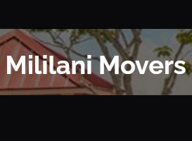 Mililani Movers