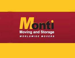 Monti Moving & Storage