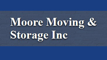 Moore Moving & Storage