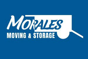 Morales Moving & Storage