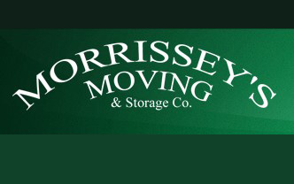 Morrissey’s Moving Company company logo