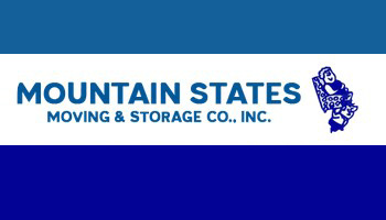 Mountain States Moving & Storage