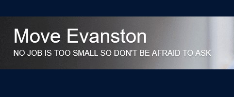 Move Evanston company logo