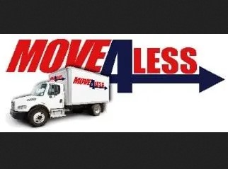 Move For Less company logo