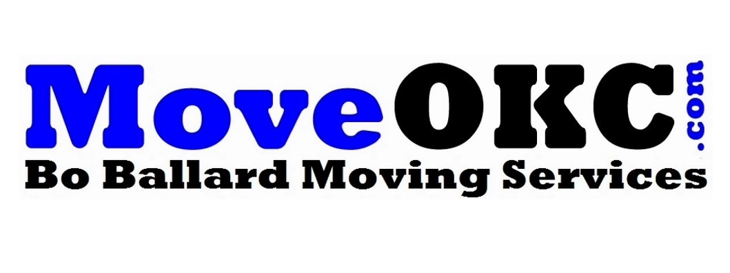 Move OKC company logo