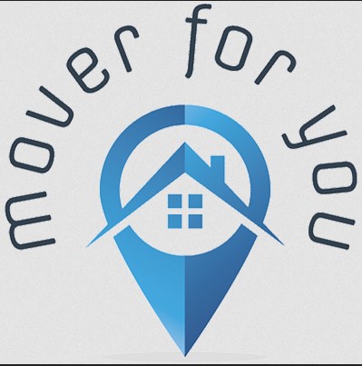 Mover for You company logo