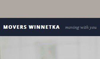 Movers Winnetka company logo