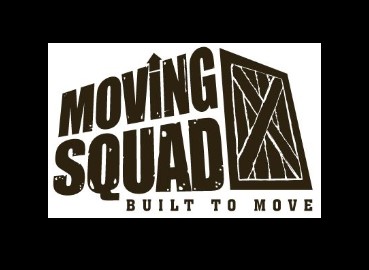 Moving Squad company logo