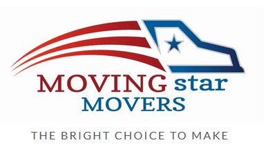 Moving Star Movers company logo