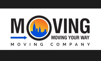 Moving Your Way company logo