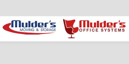 Mulder’s Moving & Storage company logo