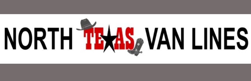 North Texas Van Lines company logo