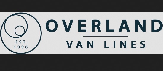 Overland Van Lines company logo