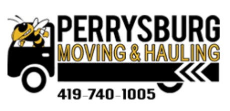 Perrysburg Moving & Hauling company logo