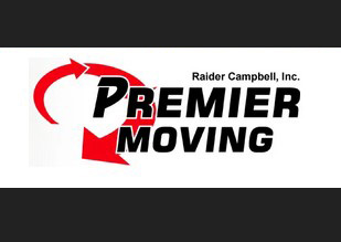Premier Moving company logo