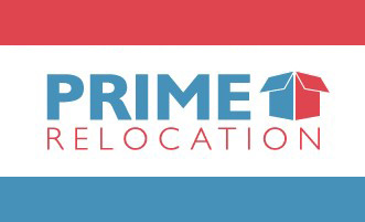 Prime Relocation company logo