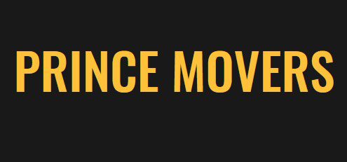 Prince Movers company logo